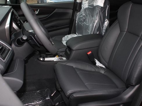 New 2026 Subaru Ascent Touring AWD/4WD image 23