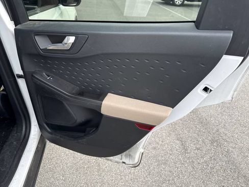 Used 2020 Ford Escape SE AWD/4WD image 13