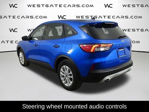 Used 2020 Ford Escape S image 5