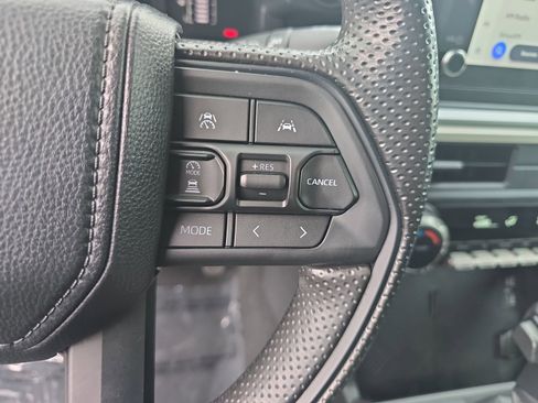 Used 2024 Toyota Tacoma SR5 image 24