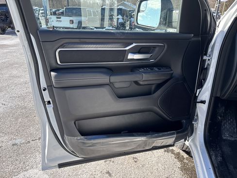 New 2026 RAM 1500 Big Horn image 17
