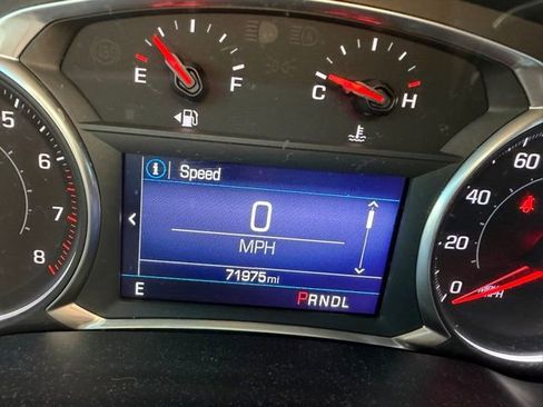 Used 2022 Chevrolet Blazer LT image 13