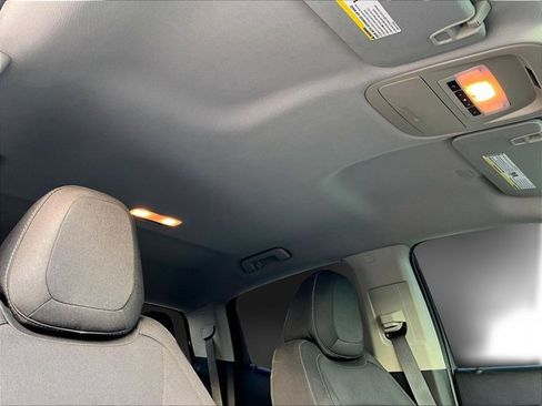 Used 2016 Chevrolet Colorado LT w/ LT Convenience Package image 17