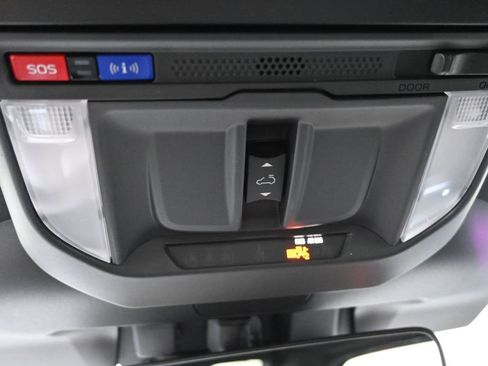 New 2026 Subaru Forester Limited AWD/4WD image 36