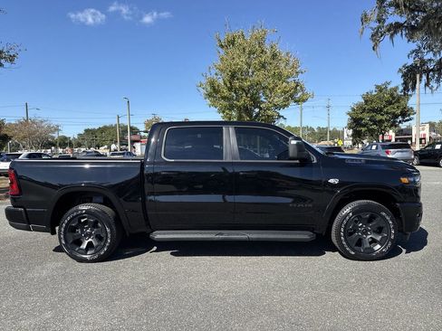 New 2026 RAM 1500 Big Horn image 2