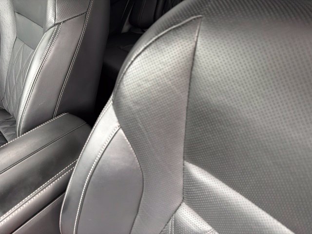 Used 2021 Nissan Rogue Platinum AWD/4WD image 15