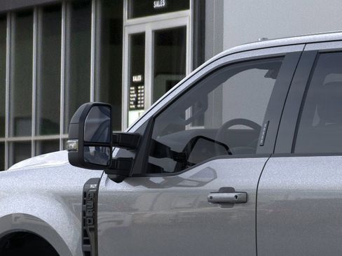 New 2026 Ford F350 XLT w/ XLT Premium Package image 20
