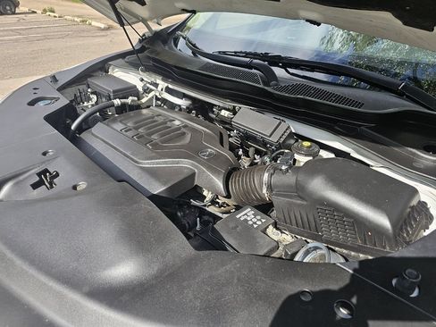 Used 2020 Acura MDX SH-AWD image 50