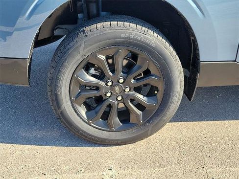 Used 2024 Ford Maverick XLT w/ XLT Luxury Package image 5