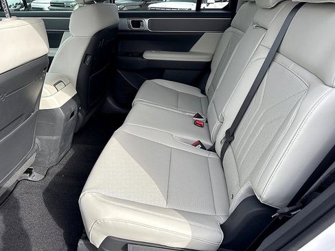 New 2026 Hyundai Santa Fe SEL image 7