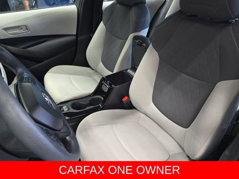 Used 2022 Toyota Corolla LE FWD image 15