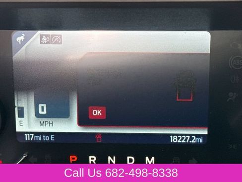 Certified 2024 Ford Bronco Wildtrak AWD/4WD image 30