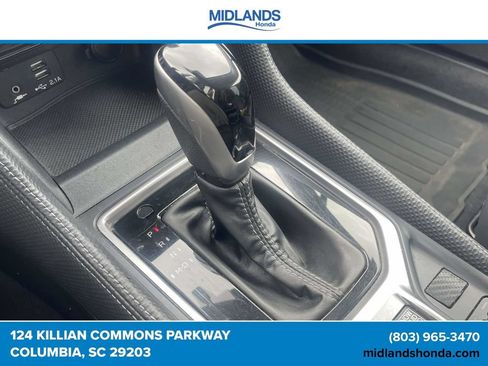 Used 2022 Subaru Forester Limited AWD/4WD image 30