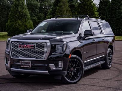 Used 2024 GMC Yukon XL Denali