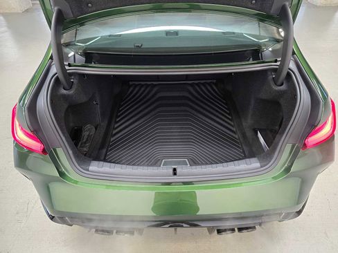 New 2026 BMW M3 image 32