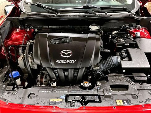 Used 2018 MAZDA CX-3 Grand Touring image 32