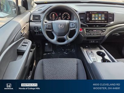 New 2026 Honda Ridgeline Sport