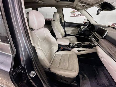 Used 2020 Kia Telluride SX w/ SX Prestige Package AWD/4WD image 32