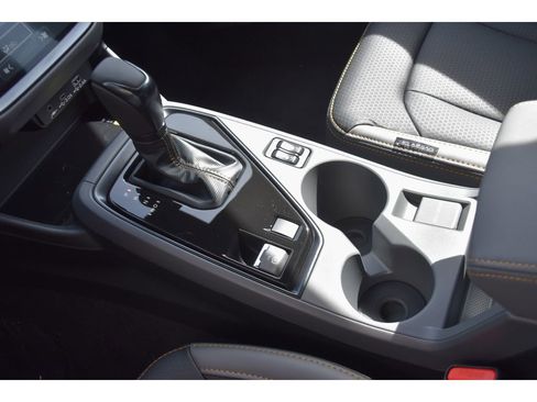 New 2026 Subaru Crosstrek 2.5i Wilderness AWD/4WD image 35