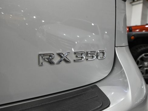 Used 2011 Lexus RX 350 AWD image 8