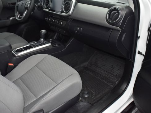 Used 2023 Toyota Tacoma SR5 image 11