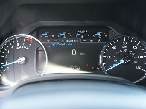 Certified 2021 Ford Expedition Max Limited RWD image 27