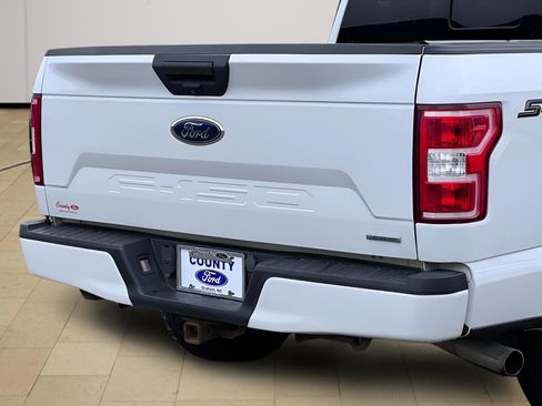 Used 2019 Ford F150 XLT w/ Equipment Group 302A Luxury AWD/4WD image 41