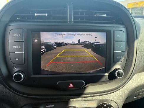 Used 2025 Kia Soul LX w/ LX Technology Package image 22