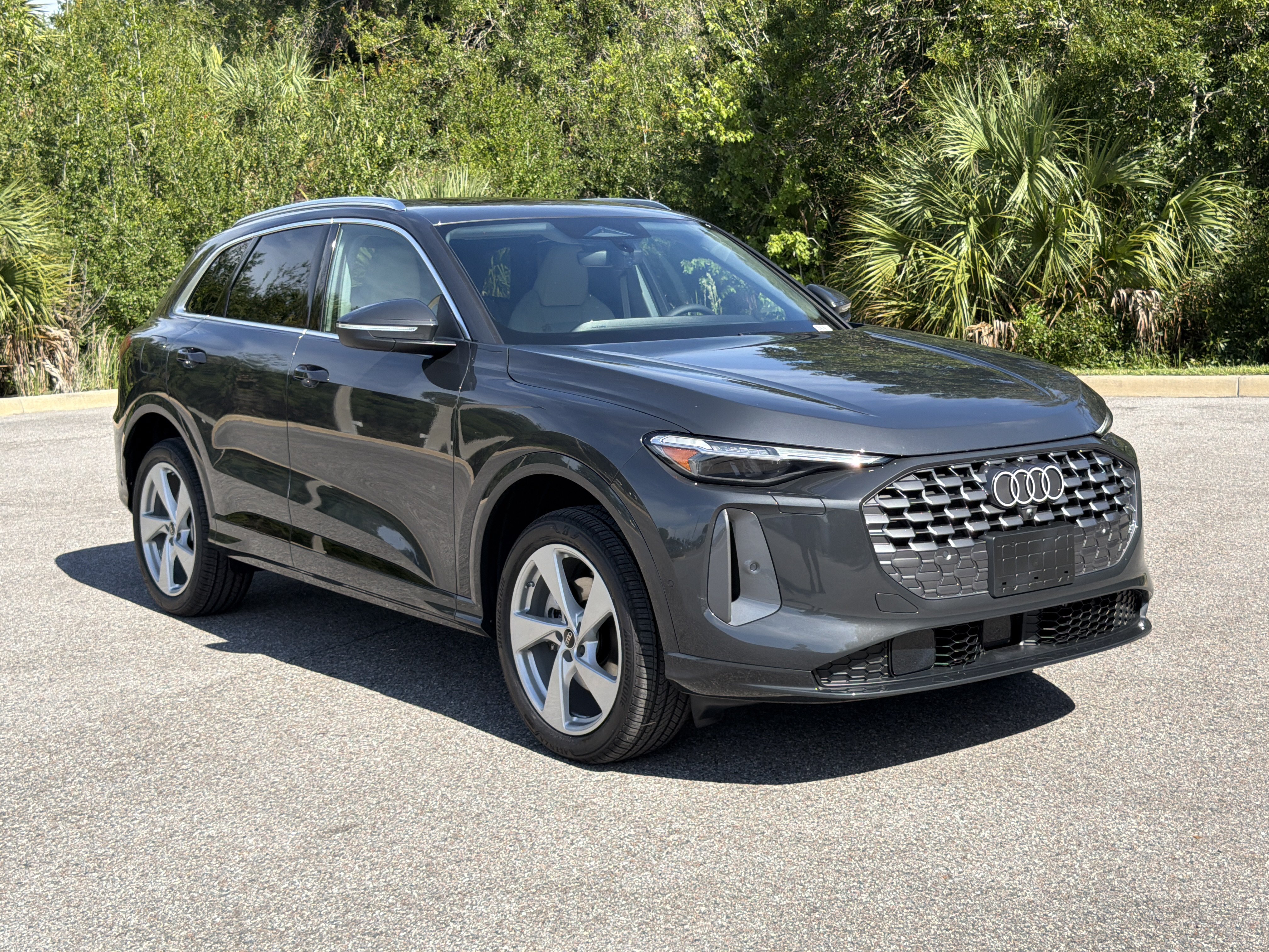 New 2026 Audi Q5 Premium AWD/4WD image 1