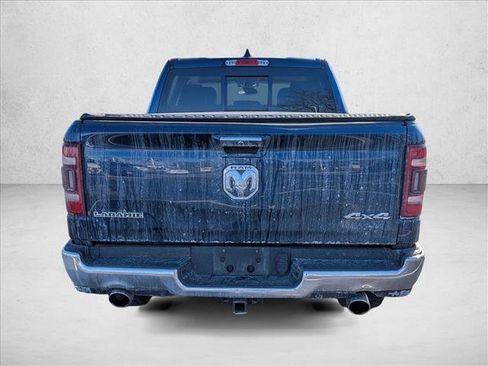 Used 2020 RAM 1500 Laramie image 6