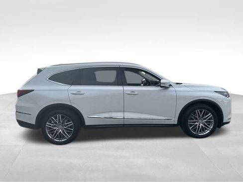 Used 2023 Acura MDX SH-AWD w/ Advance Package image 8