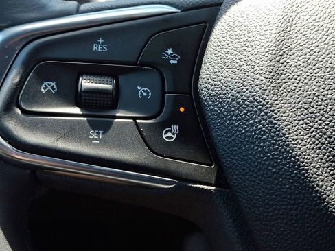 Used 2022 Chevrolet TrailBlazer ACTIV w/ Convenience Package FWD image 27