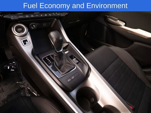 Used 2024 Dodge Hornet R/T image 23