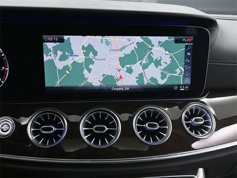 Used 2020 Mercedes-Benz CLS 450 CLS 450 image 17