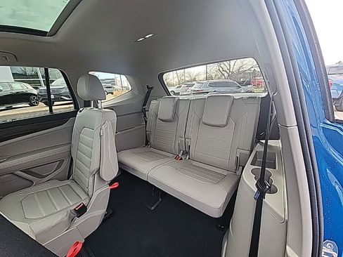 New 2025 Volkswagen Atlas SEL image 19