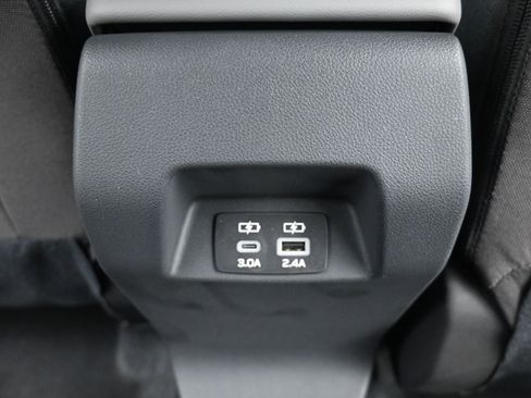 New 2026 Subaru Crosstrek 2.0i Premium AWD/4WD image 27
