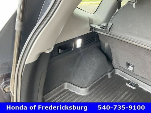 Used 2020 Honda CR-V Touring image 21