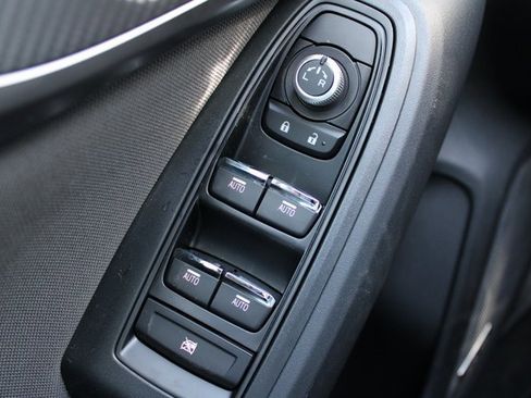 New 2025 Subaru WRX Premium image 33