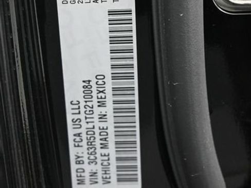 New 2026 RAM 2500 Big Horn image 11