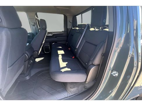 Used 2025 Chevrolet Silverado 2500 LT w/ Safety Package AWD/4WD image 23