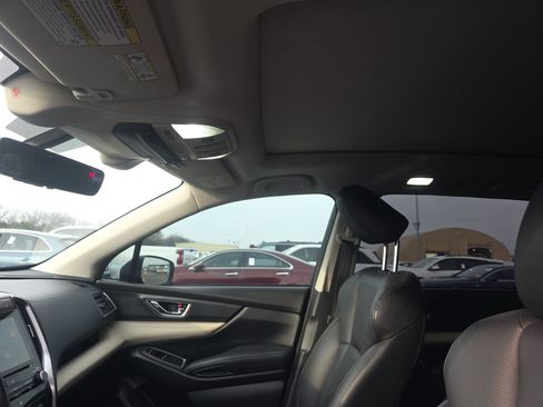 Used 2021 Subaru Ascent Limited image 13