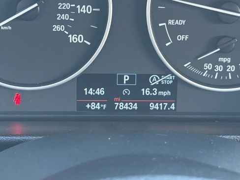 Used 2016 BMW 320i Sedan image 34