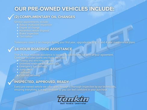 Used 2022 Toyota Prius L Eco FWD image 3