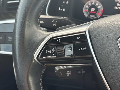 Used 2023 Audi A6 Premium Plus w/ Premium Plus Package image 28