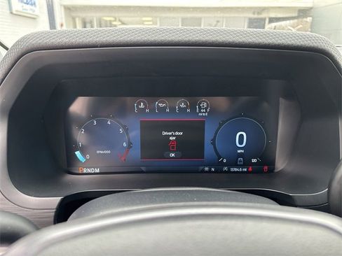 Used 2025 Ford F150 XLT w/ Equipment Group 301A Standard image 10