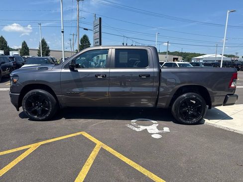 Used 2023 RAM 1500 Big Horn AWD/4WD image 5