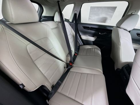 New 2026 Honda CR-V EX-L image 34