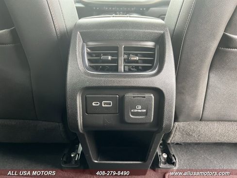 Used 2020 Chevrolet Blazer Premier w/ Driver Confidence II Package image 27