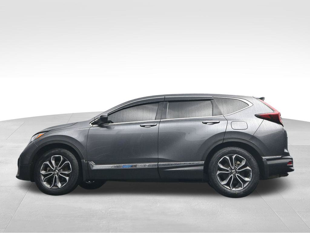 Used 2020 Honda CR-V EX-L image 39