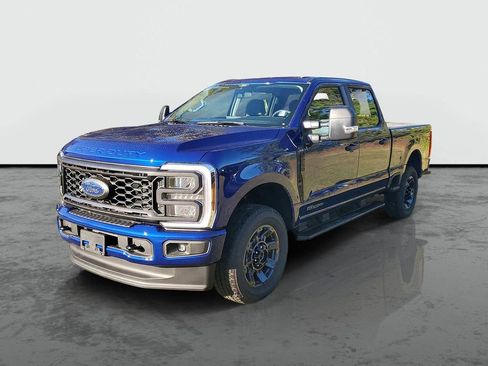 New 2026 Ford F250 XL w/ STX Appearance Package AWD/4WD image 5